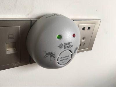 電子滅蚊器 夏日無蚊守護神，安全與便捷該如何抉擇？