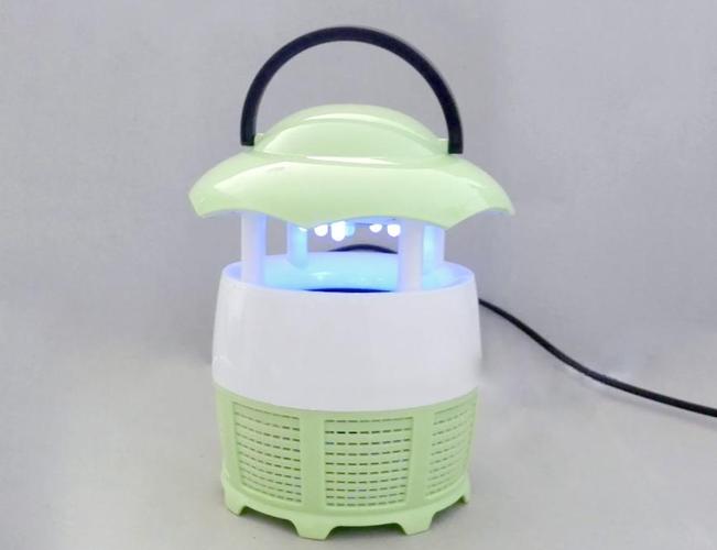 室內(nèi)滅蚊器大揭秘 蚊香與電子滅蚊器全面對(duì)比